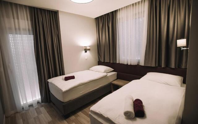 Hotel Villa Gabriel