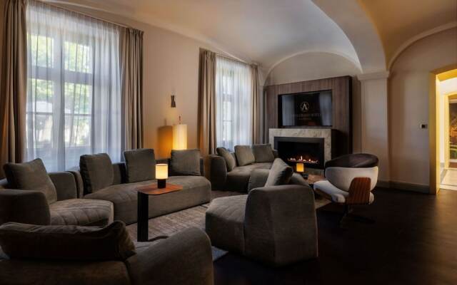 Anna Grand Hotel