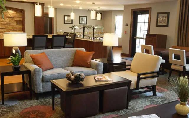 Staybridge Suites Anchorage by IHG