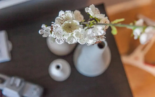 Xi'an Yanta·Yongning Gate· Locals Apartment 00135090