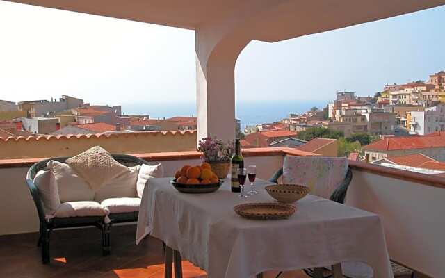 B&B L'Umbra di lu Soli