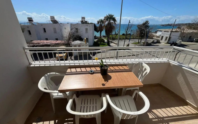 Hotel Holiday Apart