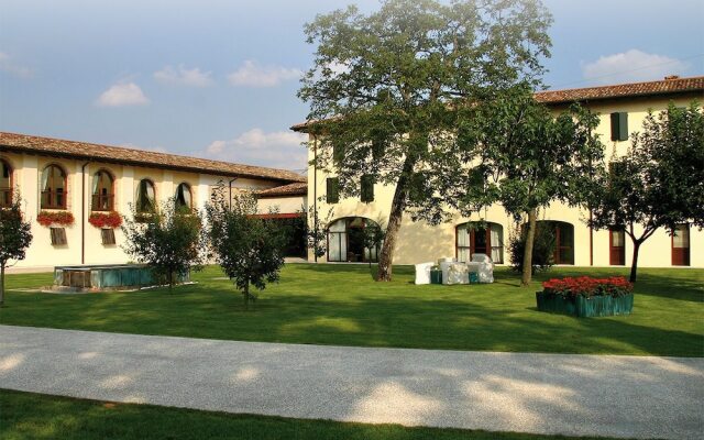 Agriturismo Fossa Mala