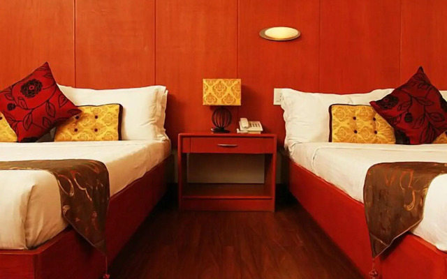 Nagaland Hotel