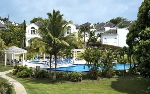 Sago Garden Apartment at Royal Westmoreland