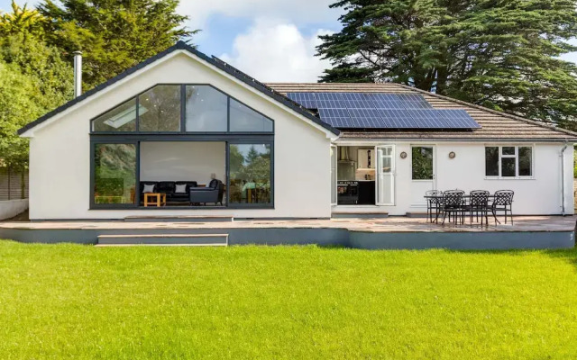 The Garden House