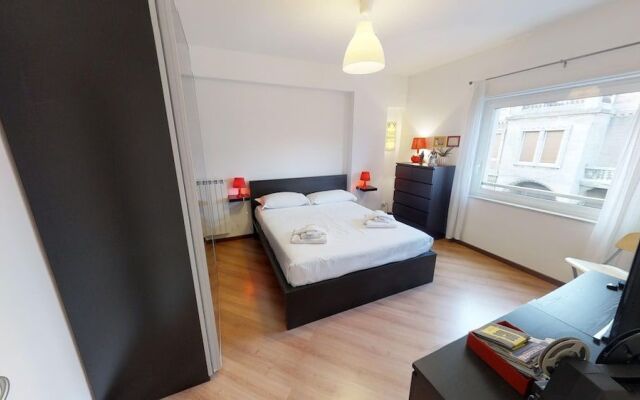 Triestevillas - 600 mt Dalla Stazione dei Treni!