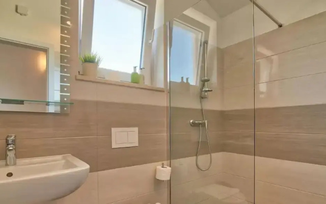 Blaise Comfortable Holiday Residence
