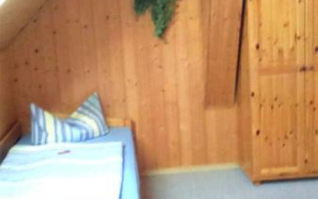 Ferienhaus Bellin VORP 2501