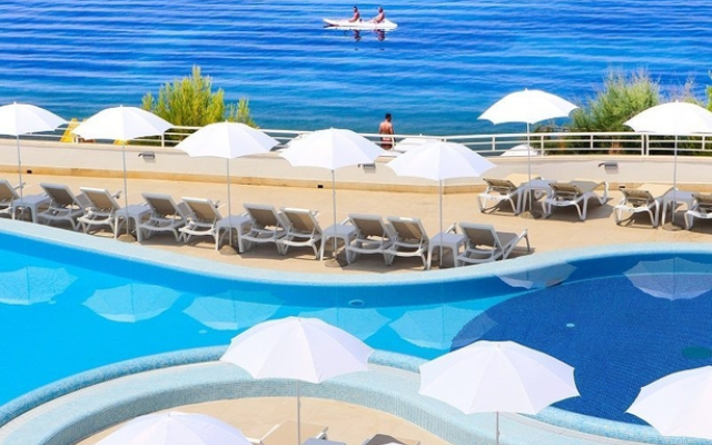 Hotel Nimfa