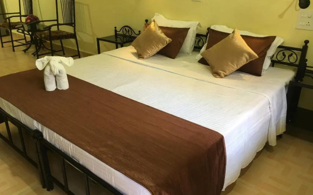 John's Highland Comfort (Guest House)