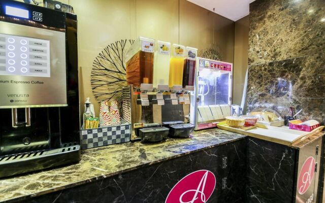 Hotel Argo