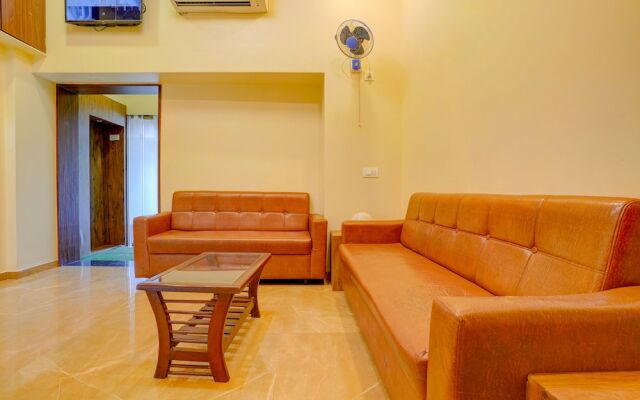 Fabexpress Colaba Grand