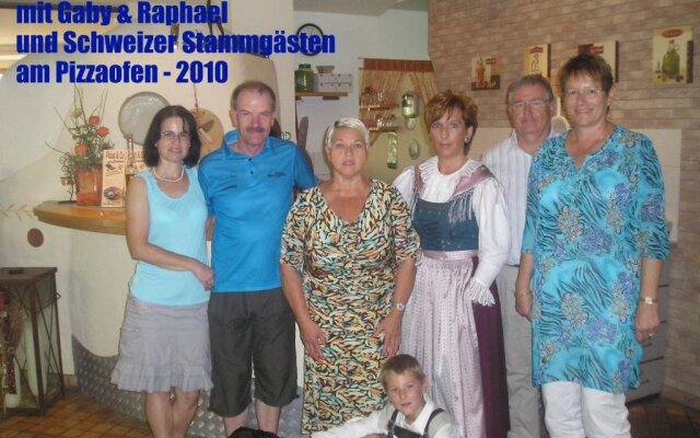Hotel Al Torrente