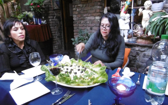 Gästehaus Chateau d‘Orsay