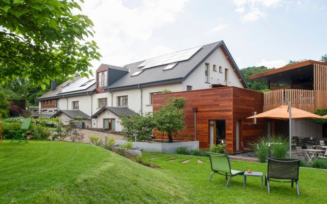 Hostellerie du Peiffeschof, The Originals Relais