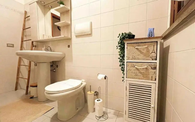 Papini's Home: Monza