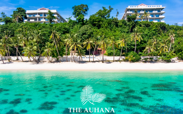 The Auhana