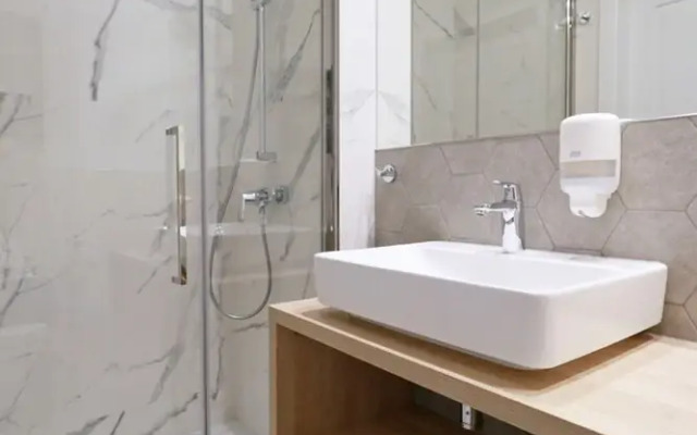 ApartPark Baltic Home