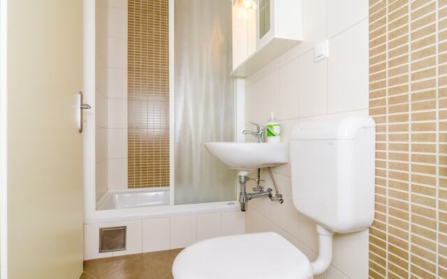 Cozy Duplex Apartment A1, Close to the Sunset Beach Near Dubrovnik