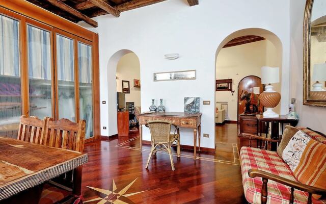 Scala Charming Apartment