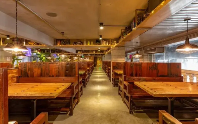 Century Boutique Hotel