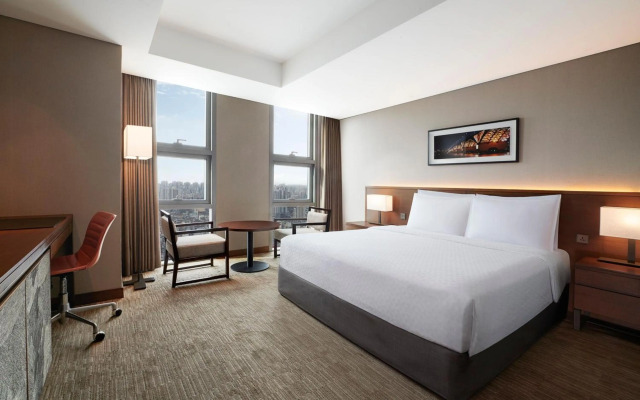 Four Points by Sheraton Josun, Seoul Station