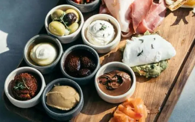 Primus Nefes Adults Only