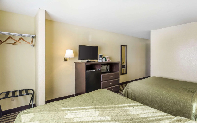 Quality Inn