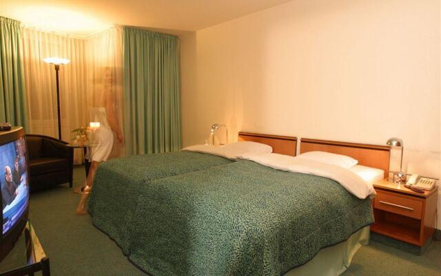 Elb-Residence