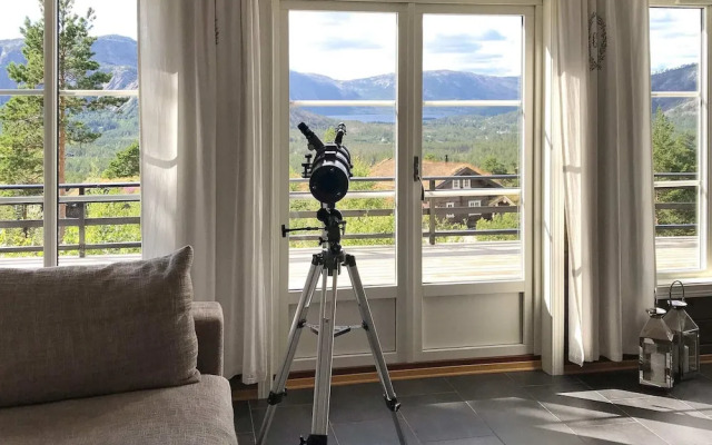 15 Person Holiday Home in Treungen