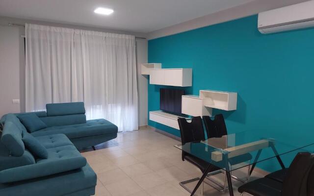 K2 HOME - 6th floor