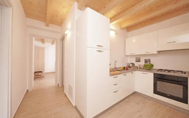 Apartments Villa Bougainville