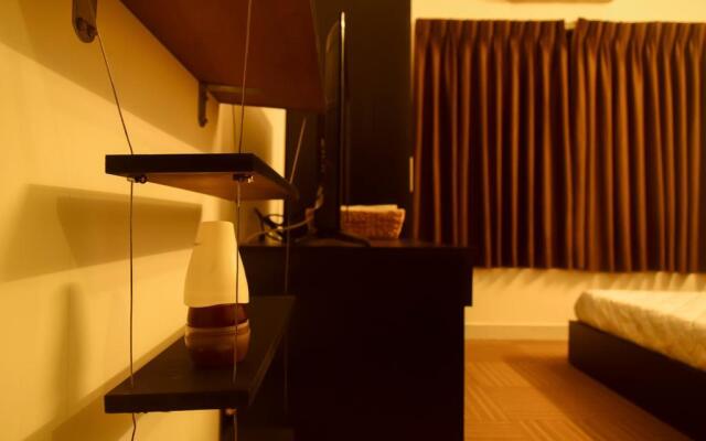 Link Hotel Ben Thanh