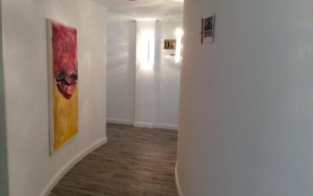 Hotel52 Bergheim