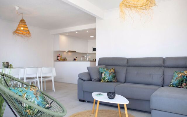 Apartment Miramar Calpe/Calp