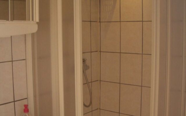 Apartment Ivan - with parking : A2 Palit, Island Rab