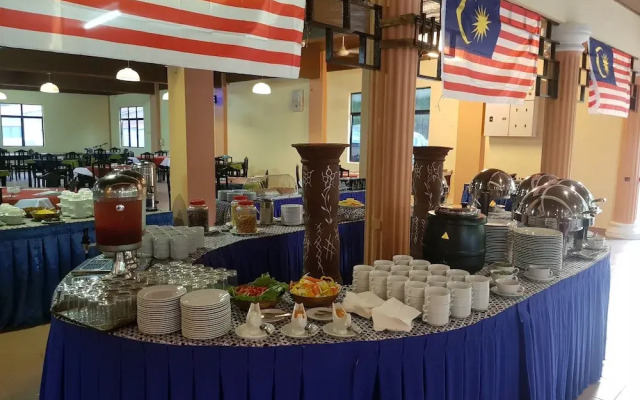 Pangkor Holiday Resort