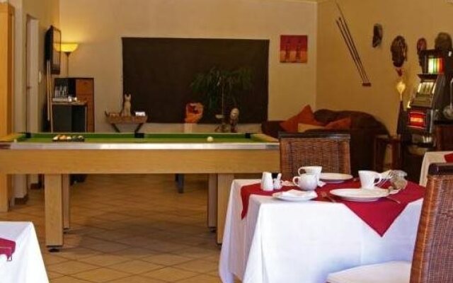B&B Ons Stee