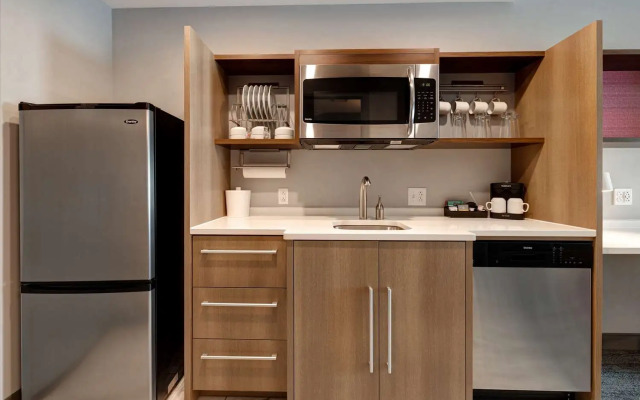 Home2 Suites by Hilton Nashville Metrocenter