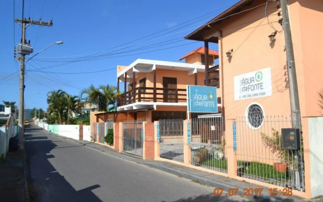 Pousada Água da Fonte