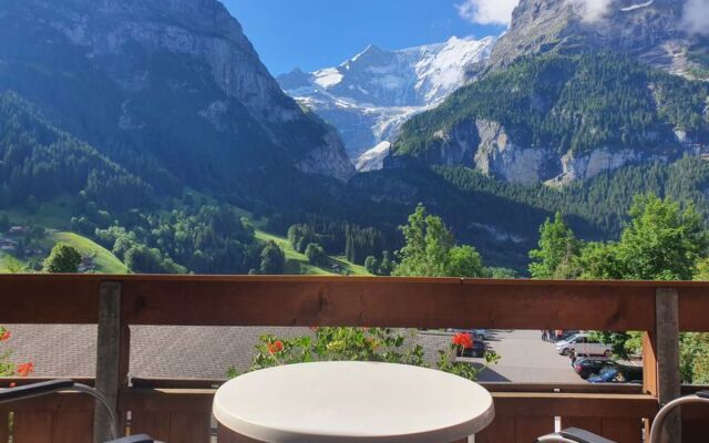 Chalet Abendrot 11754