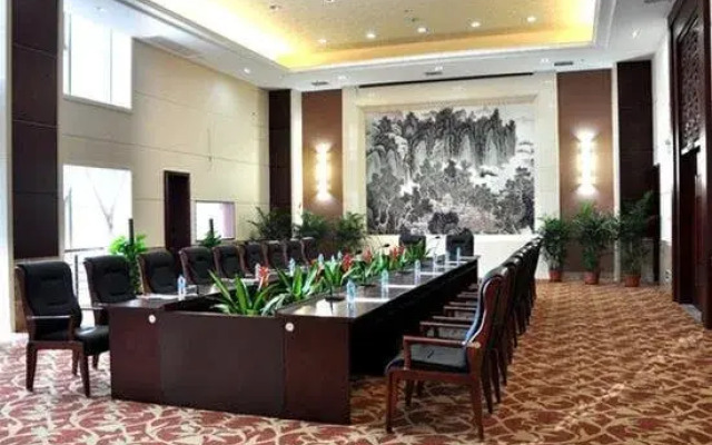 Jin Nuo International Hotel