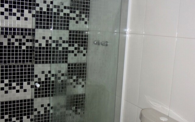 Pousada Recanto Shangri-lá