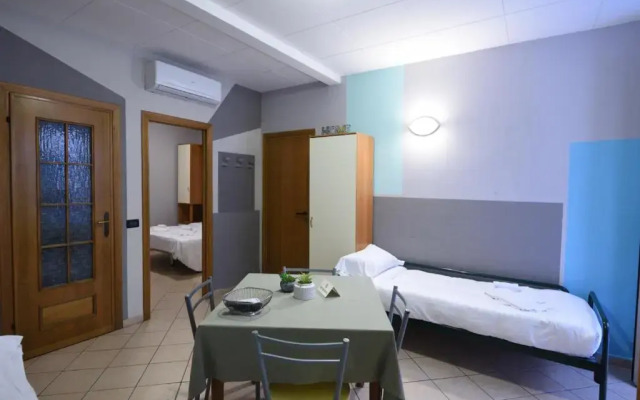 Residence Corallo