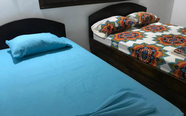 Flor De Paraiso Bungalows