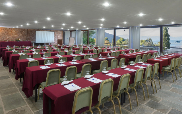 Amalia Hotel Delphi