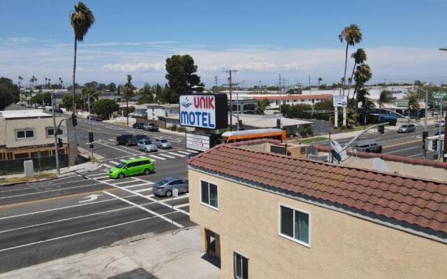 Unik Motel