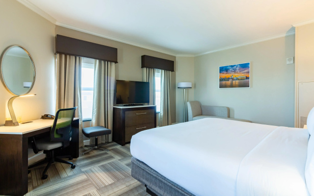 Holiday Inn Express Savannah - Historic District by IHG