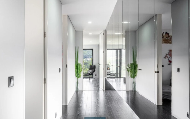 Varanda de Basto by MyStay